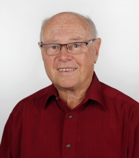Gerhard Albach