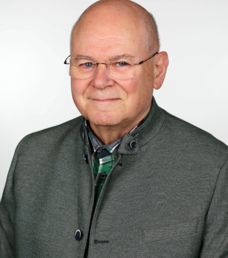 Arno Schmitt