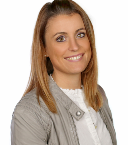 Alisa Victoria Johannesson-Mohr