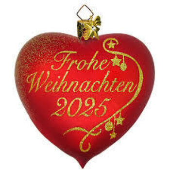 FREIE WÄHLER Reiskirchen wünschen Frohe Weihnachten